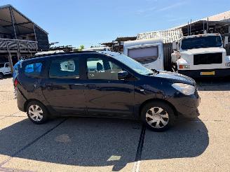 Dacia Lodgy 1.2 TCe Lauréate 7p. picture 7