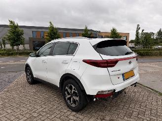 Kia Sportage 1.6 T-GDI DynamicPlusLine | 63.495 km | eerste eigenaar!! picture 7