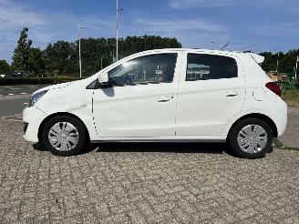 Mitsubishi Space-star 1.0 Cool+ | 97.859 km!! picture 8