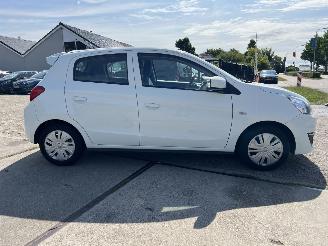 Mitsubishi Space-star 1.0 Cool+ | 97.859 km!! picture 14