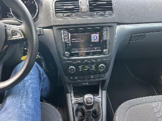 Skoda Yeti 1.4 TSI Greentech Adventure | panoramadak!! picture 22