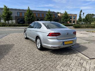 Volkswagen Passat 1.4 TSI ACT Highline | eerste eigenaar!! picture 18