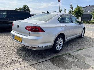 Volkswagen Passat 1.4 TSI ACT Highline | eerste eigenaar!! picture 13