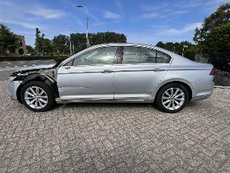 Volkswagen Passat 1.4 TSI ACT Highline | eerste eigenaar!! picture 8