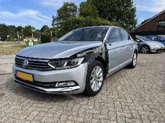 Volkswagen Passat 1.4 TSI ACT Highline | eerste eigenaar!! picture 4