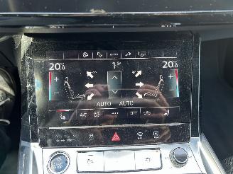 Audi E-tron 55 quattro Advanced edition 95 kWh picture 21