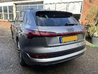 Audi E-tron 55 quattro Advanced edition 95 kWh picture 15