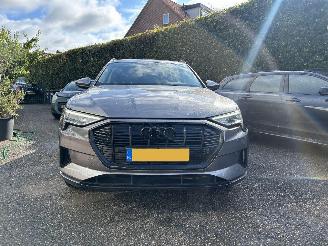 Audi E-tron 55 quattro Advanced edition 95 kWh picture 11