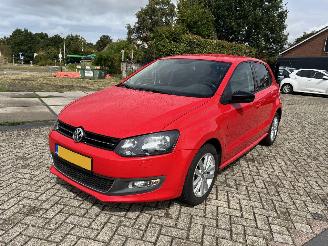 Avarii autoturisme Volkswagen Polo 1.2 TSI 2012/2