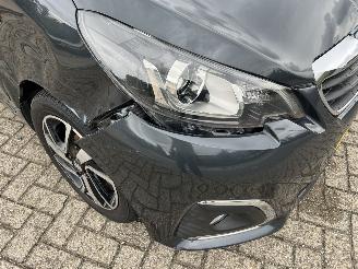 Peugeot 108 1.0 e-VTi Allure  100.865 KM !! picture 28