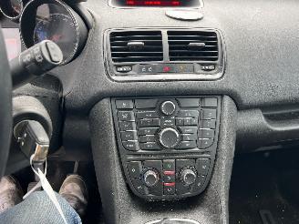 Opel Meriva 1.4 Turbo Edition picture 16