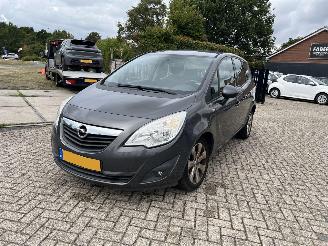Opel Meriva 1.4 Turbo Edition picture 6