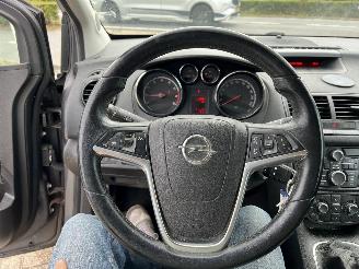 Opel Meriva 1.4 Turbo Edition picture 15