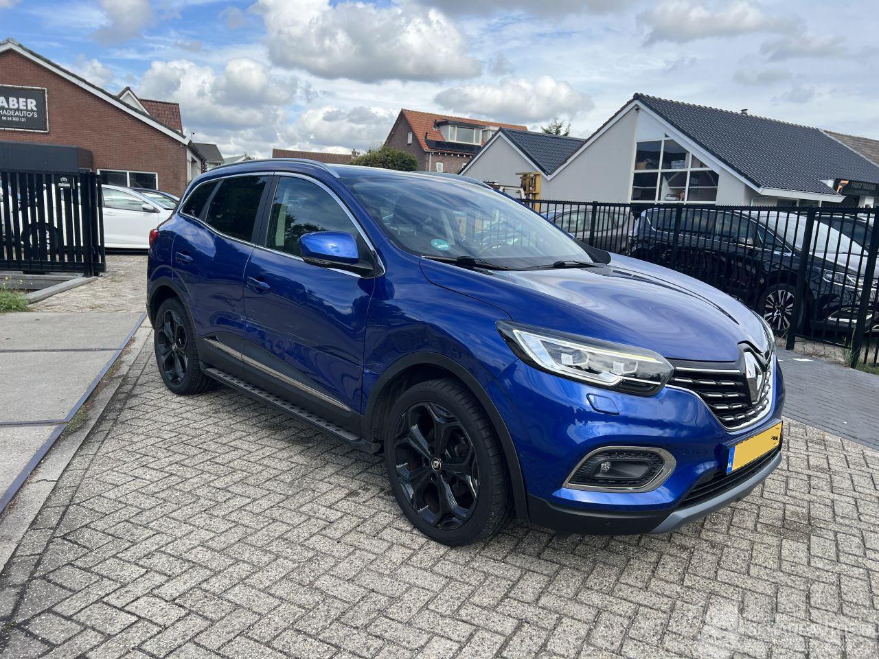 Renault Kadjar 1.3 TCe Intens | 70.195 km!!