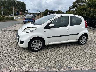 Peugeot 107 1.0-12V Millesim 200 | 95.190 km!! picture 2