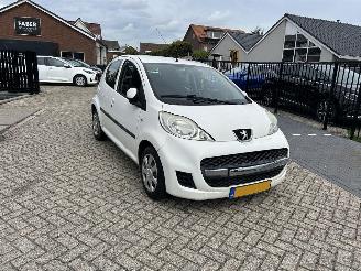 Peugeot 107 1.0-12V Millesim 200 | 95.190 km!! picture 1
