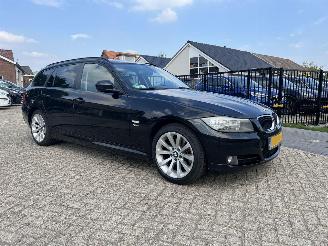 BMW 3-serie 320xd super service nieuwe banden picture 4