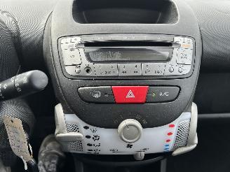 Peugeot 107 1.0 Access Accent | 88.469 km!! picture 19