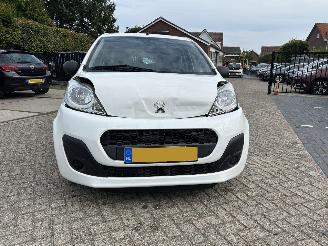 Peugeot 107 1.0 Access Accent | 88.469 km!! picture 14