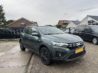 Dacia Sandero 1.0 TCe STEPWAY110 Expression | 3.922 km!! picture 2