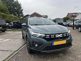 Dacia Sandero 1.0 TCe STEPWAY110 Expression | 3.922 km!! picture 8