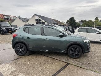 Dacia Sandero 1.0 TCe STEPWAY110 Expression | 3.922 km!! picture 21