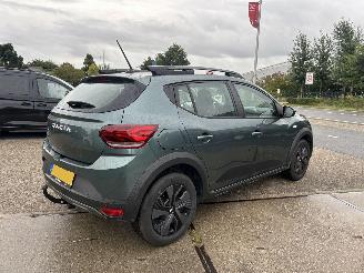 Dacia Sandero 1.0 TCe STEPWAY110 Expression | 3.922 km!! picture 19