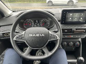 Dacia Sandero 1.0 TCe STEPWAY110 Expression | 3.922 km!! picture 11