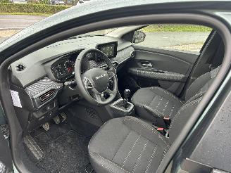 Dacia Sandero 1.0 TCe STEPWAY110 Expression | 3.922 km!! picture 9