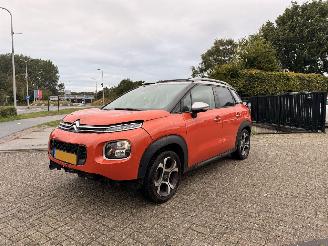 Citroën C3 Aircross 1.6 BlueHDI Shine picture 7