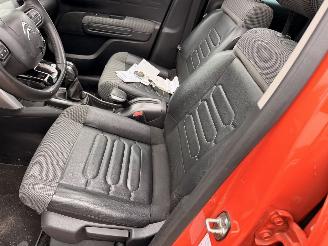 Citroën C3 Aircross 1.6 BlueHDI Shine picture 24