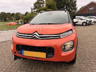 Citroën C3 Aircross 1.6 BlueHDI Shine picture 12