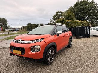 Citroën C3 Aircross 1.6 BlueHDI Shine picture 3