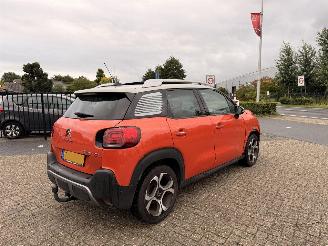 Citroën C3 Aircross 1.6 BlueHDI Shine picture 15