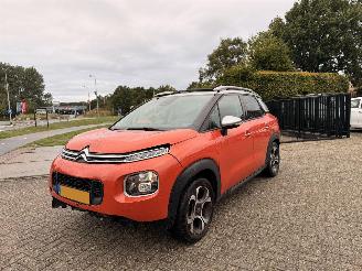 Citroën C3 Aircross 1.6 BlueHDI Shine picture 6