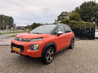 Citroën C3 Aircross 1.6 BlueHDI Shine picture 2