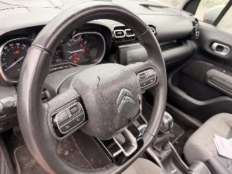 Citroën C3 Aircross 1.6 BlueHDI Shine picture 37