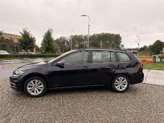 Volkswagen Golf 1.0 TSI Comfortline | 33.325 km!! picture 7