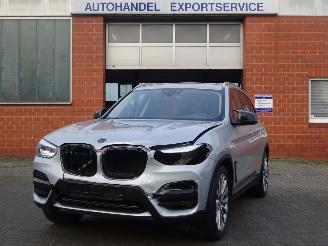 Unfallwagen BMW X3 X3 M xDrive 30 i Advantage 185kw Automaat 2020/7