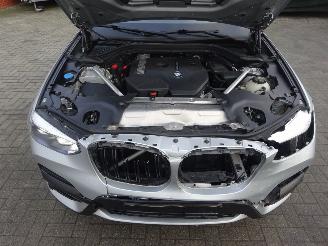 BMW X3 X3 M xDrive 30 i Advantage 185kw Automaat picture 24