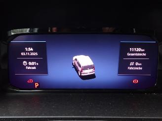 Ford Tourneo Connect/Grand Tourneo Connect Grand Tourneo Connect 1.5 Plug-Inn Hybride, 7 persoons picture 18