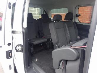 Ford Tourneo Connect/Grand Tourneo Connect Grand Tourneo Connect 1.5 Plug-Inn Hybride, 7 persoons picture 8