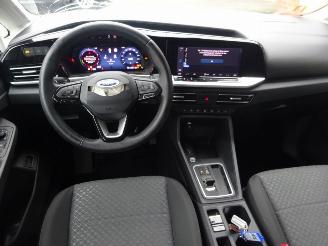Ford Tourneo Connect/Grand Tourneo Connect Grand Tourneo Connect 1.5 Plug-Inn Hybride, 7 persoons picture 17