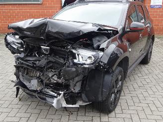 Dacia Duster Extreme 96kw Euro6, Navi, Leer, Airco, Stoelverw, Camera picture 23