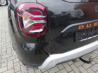 Dacia Duster Extreme 96kw Euro6, Navi, Leer, Airco, Stoelverw, Camera picture 20