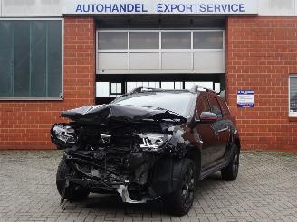 Auto incidentate Dacia Duster Extreme 96kw Euro6, Navi, Leer, Airco, Stoelverw, Camera 2023/3