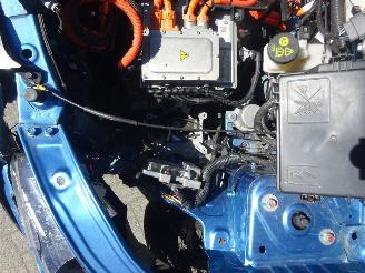Dacia Spring Electric Essential, Klima, Leder, Navi picture 28