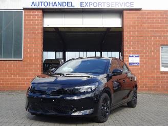 Schadeauto Opel Corsa GS 107kw Hybrid, Leder/alcantara, Climate& Cruise, Navi, Lane assist 2025/6