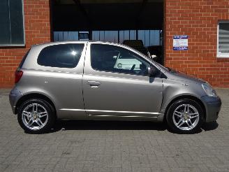 Toyota Yaris 1.3 VVT-i Terra 86pk, Airco, Stuurbekr. 99.000 km ! picture 6
