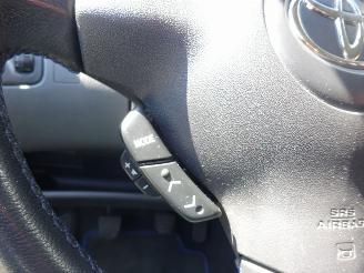 Toyota Yaris 1.3 VVT-i Terra 86pk, Airco, Stuurbekr. 99.000 km ! picture 14